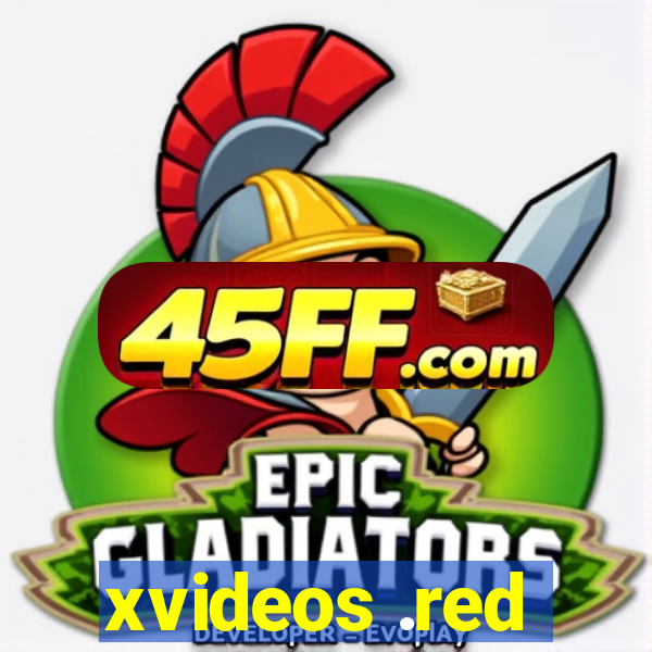 xvideos .red